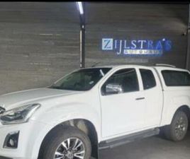 300D-TEQ EXTENDED CAB LX