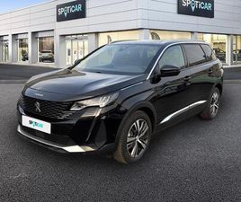 BLUEHDI 130CH S&S EAT8 ALLURE PACK