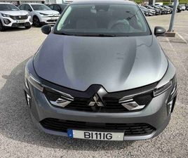 MITSUBISHI COLT COLT 1.0 MPI-T INVITE