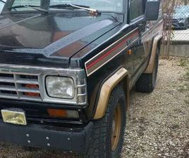 2800 BENZINA 6 CILINDRI