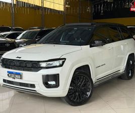 OVERLAND T270 1.3 TB FLEX AUT