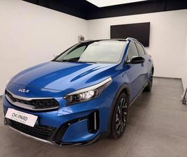 KIA XCEED XCEED 1.6 GDI PHEV 141CH DCT6 LOUNGE