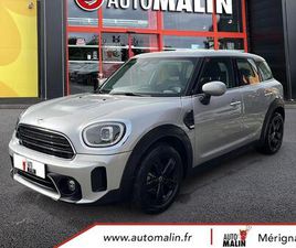 136 CH BVA7 COOPER ESSENTIAL