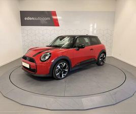 MINI MINI COOPER 156 CH DKG7 C CLASSIC