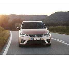 SEAT IBIZA 1.0 ECOTSI FR 95CV NUOVA A SAN GIOVANNI TEATINO