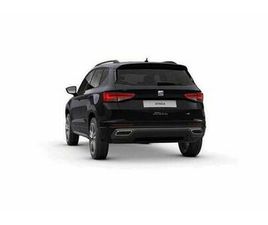 SEAT ATECA 2.0 TDI BLACK EDITION 150CV DSG NUOVA A SAN GIOVANNI TEATINO