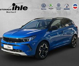 GRANDLAND 1.6 TURBO ULTIMATE PLUG-IN-HYBRID 4 RF