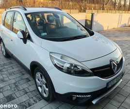 RENAULT SCENIC ENERGY DCI 130 EURO 6 S&S XMOD BOSE EDITION