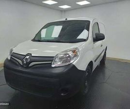 EXPRESS 1.5 BLUE DCI 80CH GRAND CONFORT