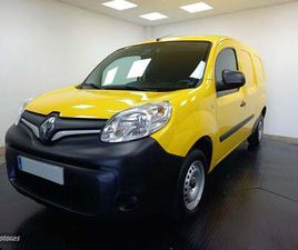 EXPRESS PROFESIONAL MAXI 2P DCI 66 KW