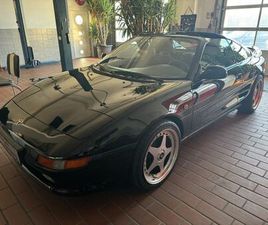 2.0 GT-I 16 EINMALIGER ZUSTAND