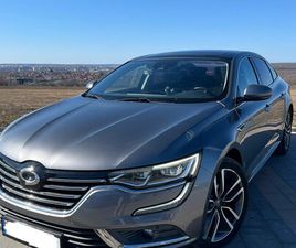 RENAULT SM6 RENAULT SAMSUNG SM6