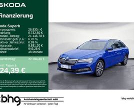 COMBI 1.4 TSI IV DSG AMBITION