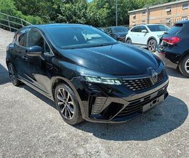 1000 TCE TECHNO 90 CV CAM LED 16 KEYLESS ITALIA