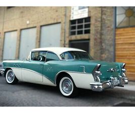 SPECIAL COUPE SERVOLENKUNG POWER BRAKES