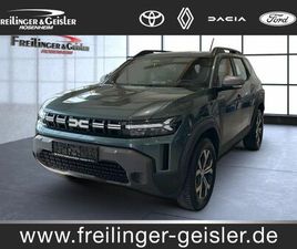 TCE 130 EXPRESSION 4X4 NAVI KAMERA KLIMA