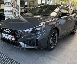 1.5 T-GDI N LINE MILD-HYBRID (EURO 6E)(OPF)