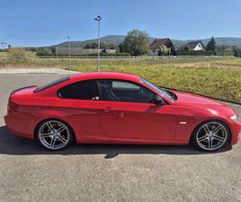 335I COUPÉ ÖSTERREICH-PAKET ÖSTERREICH-PAKET