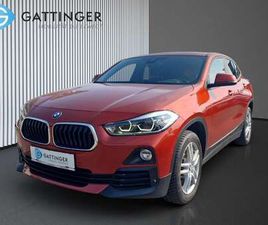 SDRIVE 18D ADVANTAGE AUT.