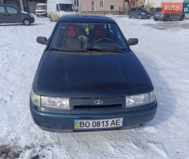 ВАЗ / LADA 2112 2005