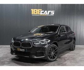 BMW X2 XDRIVE25E, CX. A., 220CV