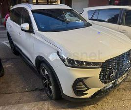 DR AUTOMOBILES DR 6.0 1.5 TURBO CVT GLP