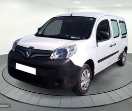 EXPRESS MAXI 1.5 BLUE D GRAND CONFORT