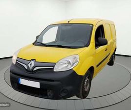 EXPRESS PROFESIONAL MAXI 2P DCI 66 KW