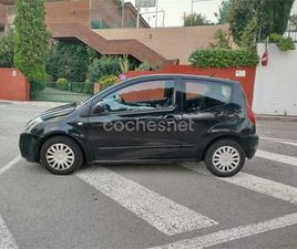 CITROEN C2 1.4I SX
