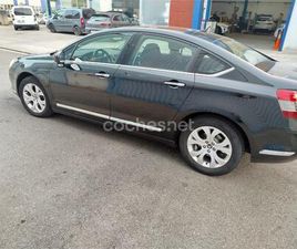 CITROEN C5 1.6 HDI CMP MILLENIUM