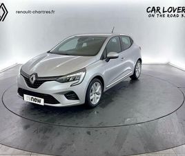 RENAULT CLIO E-TECH CLIO E-TECH 140 - 21N BUSINESS