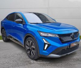 RENAULT RAFALE E-TECH - 1.2 E-TECH FULL HYBRID ESPRIT ALPINE 200CV A