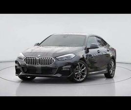 KIT M SPORT GRAN COUPÉ BMW 218I GRAN COUPÉ KIT M