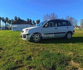 FORD FUSION FORD FUSION