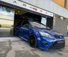 FORD FOCUS 2.5 RS