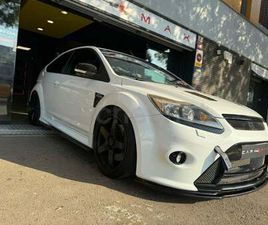 FORD FOCUS 2.5 RS