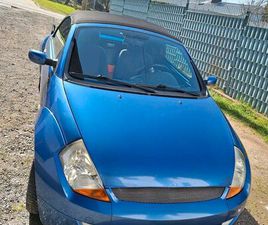 FORD STREETKA FORD STREET KA