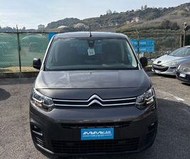 CITROEN BERLINGO 1.5 DIESEL 3A SERIA BLUE HDI COMBI FEEL