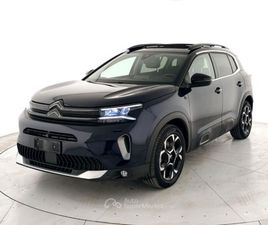 C5 AIRCROSS 1.6 HYBRID PHEV SHINE 225 E-EAT8