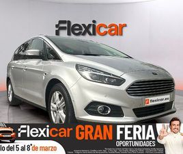 2.0 TDCI 132KW VIGNALE POWERSHIFT AWD