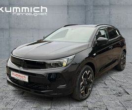 GRANDLAND ULTIMATE 96 KW/130 PS