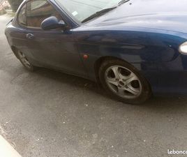 FX COUPE VEND OU ÉCHANGE