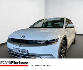 UNIQ ELEKTRO 4WD HUD BOSE 360°CAM KLIMAS