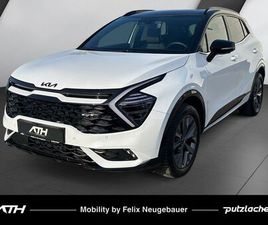 1.6 T-GDI HYBRID GT-LINE 4WD