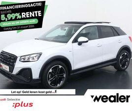 35 TFSI S EDITION | 150 PK | AUTOMAAT | TREKHAAK |