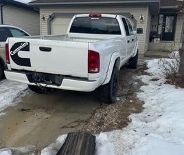 2006 RAM 3500