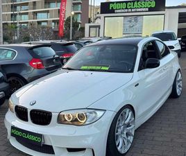 BMW SÉRIE 1 135I, CX. A., 306CV