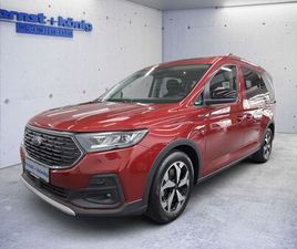 FORD GRAND TOURNEO CONNECT CONNECT 1.5 ECOBOOST AUT. ACTIVE