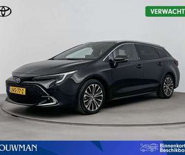 TOYOTA COROLLA TOURING SPORTS TOURING SPORTS HYBRID 140 DYNAMIC
