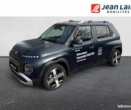 HYUNDAI INSTER 49 KWH 5 PL. CREATIVE